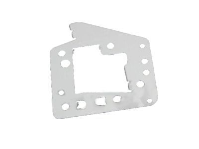 Toyota 86211-60050 Bracket, Radio