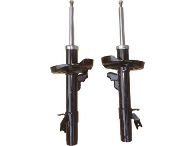 Toyota Highlander Shock Absorber - 48520-8Z286