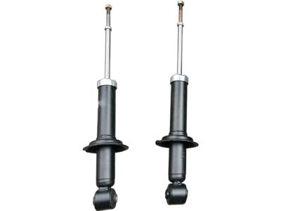 Toyota Highlander Shock Absorber - 48520-8Z286