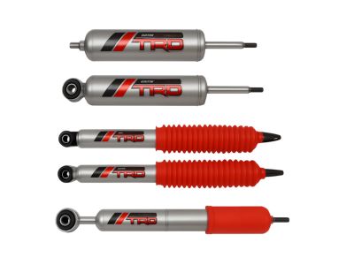 PT228-35200-20 Toyota Pro Grille Radiator Inner Front Grille Product Photo 2 of 2