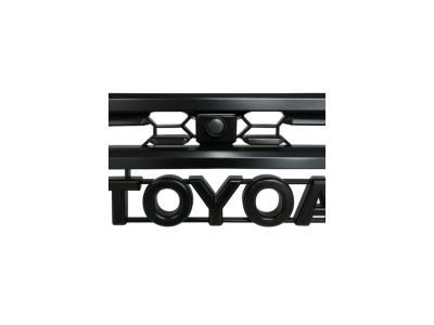 Toyota PT228-35200-20 Pro Grille Radiator Inner Front Grille PT228-35200-20 Toyota Pro Grille Radiator Inner Front Grille Product Photo 1 of 2