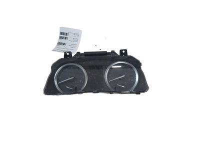 2019 Toyota Highlander Instrument Cluster - 83800-0E811