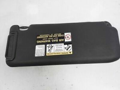 2017 Toyota RAV4 Sun Visor - 74320-42595-B1