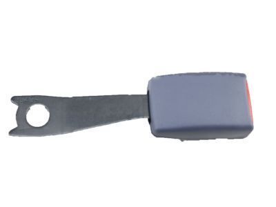 1996 Toyota 4Runner Seat Belt - 73230-16410-B1