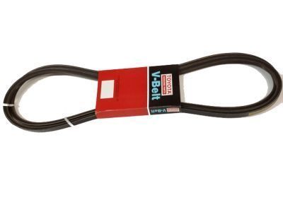 90916-02353-83 Toyota V Belt Fan Alternator Product Photo 2 of 2