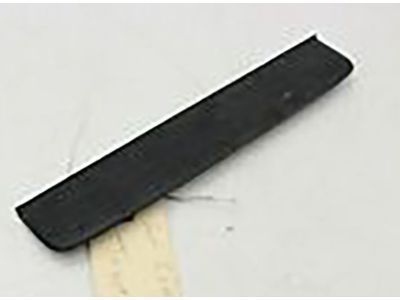 Toyota 75445-42030 Back Door Name Plate