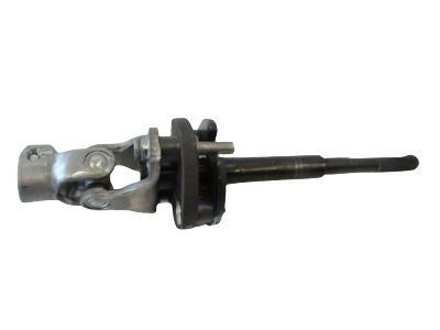Toyota 45220-04050 Shaft Assembly, Steering