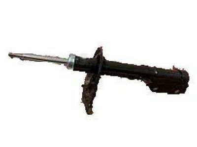 Toyota 48540-80582 Shock Absorber Assembly Rear Left