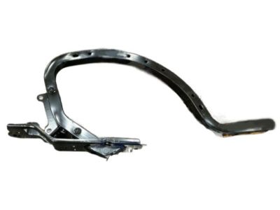 Toyota 64520-06100 Hinge Assembly, Luggage