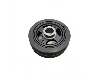 Toyota Corolla Harmonic Balancer - 13470-15070