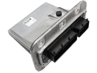 2018 Toyota Sequoia Engine Control Module - 89661-0CR90