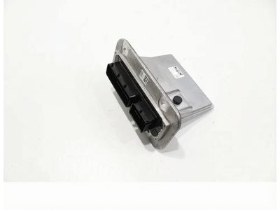 2018 Toyota Sequoia Engine Control Module - 89661-0CR90