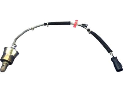 Toyota Sienna Oxygen Sensor - 89467-0R100