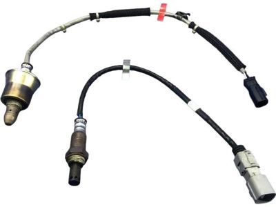 Toyota Sienna Oxygen Sensor - 89467-0R100