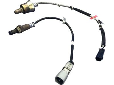 Toyota Sienna Oxygen Sensor - 89467-0R100