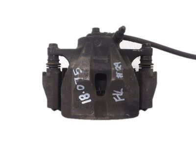 Toyota Matrix Brake Caliper - 47750-02400