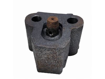 1981 Toyota Starlet Timing Chain Tensioner - 13540-22012