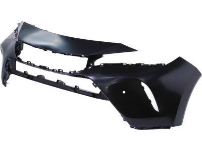 2022 Toyota Venza Bumper - 52119-4D969