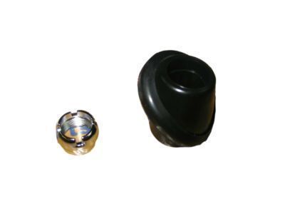 Toyota 86396-04010 Nut, Antenna