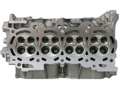 2022 Toyota Corolla Cylinder Head - 11101-39675