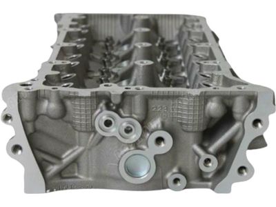 2022 Toyota Corolla Cylinder Head - 11101-39675