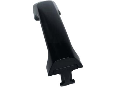 2013 Toyota FJ Cruiser Door Handle - 69210-35170-B1