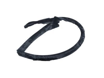 Toyota Celica Weather Strip - 62382-20092