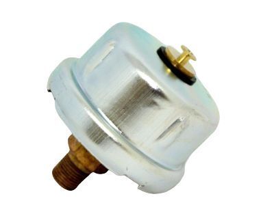 1991 Toyota Corolla Oil Pressure Gauge - 83520-14023