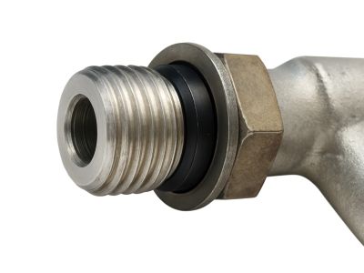 Toyota 90404-51076 Union, Vacuum Hose 90404-51076 Toyota Union, Vacuum Hose Product Photo 1 of 2