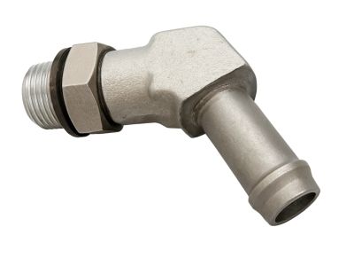 90404-51076 Toyota Union, Vacuum Hose Product Photo 2 of 2