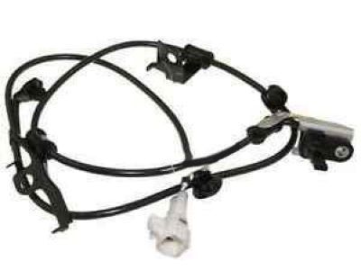 2009 Toyota Yaris Speed Sensor - 89543-52060