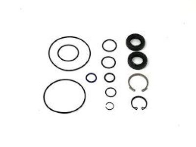 Toyota 04446-30091 Gasket Kit, Power Steering Pump