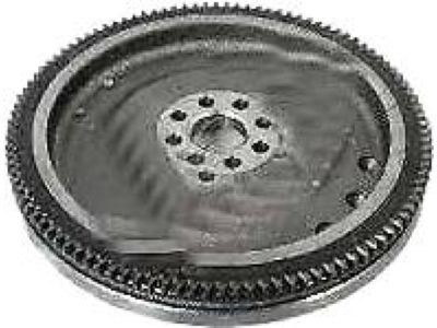 Toyota Corolla Flywheel - 13450-24020