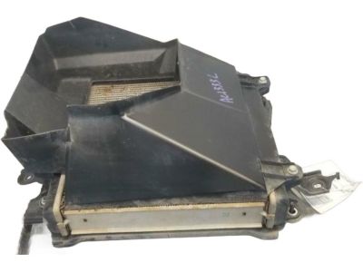 2024 Toyota Tundra Radiator - 16400-F4010