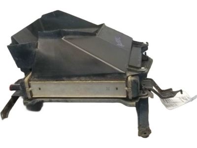 2024 Toyota Tundra Radiator - 16400-F4010