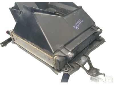 2024 Toyota Tundra Radiator - 16400-F4010