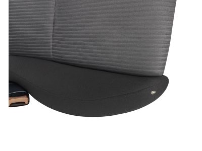 71512-21080 Toyota Front Seat Cushion Pad Product Photo 2 of 2