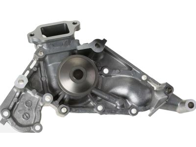 2009 Toyota 4Runner Water Pump - 16100-59276