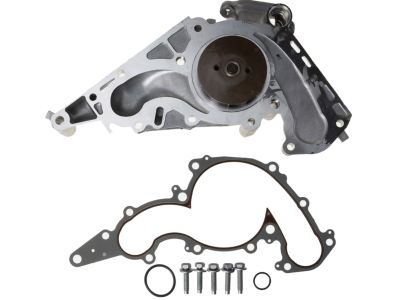 2009 Toyota 4Runner Water Pump - 16100-59276