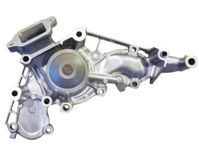 2009 Toyota 4Runner Water Pump - 16100-59276