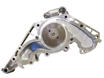 2009 Toyota 4Runner Water Pump - 16100-59276