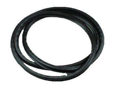 Toyota 4Runner Weather Strip - 67881-35020