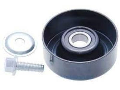 Toyota 88440-20120 PULLEY Assembly, Idle