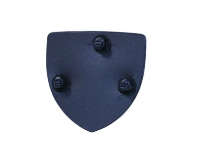 Toyota 75331-17H90 Emblem, Hood