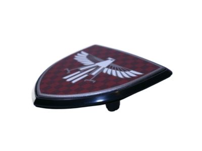 Toyota 75331-17H90 Emblem, Hood