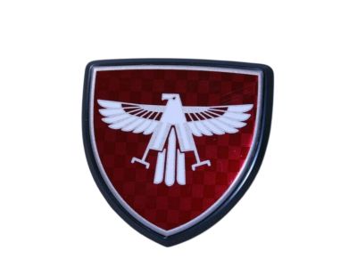 Toyota 75331-17H90 Emblem, Hood Toyota 75331-17H90 Emblem, Hood