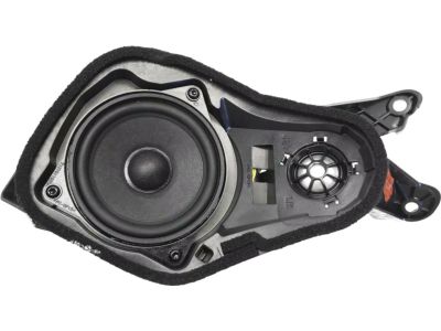 Toyota GR Supra Car Speakers - 86150-WAA02