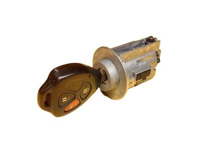 Toyota RAV4 Ignition Lock Assembly - 69057-42220