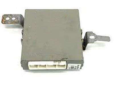 Toyota 89530-35311 Computer, 4 Wheel Drive Control