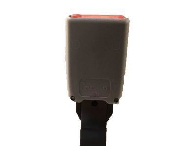 Toyota Camry Seat Belt - 73240-06180-B1